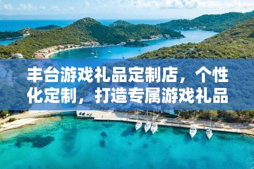 丰台游戏礼品定制店，个性化定制，打造专属游戏礼品体验